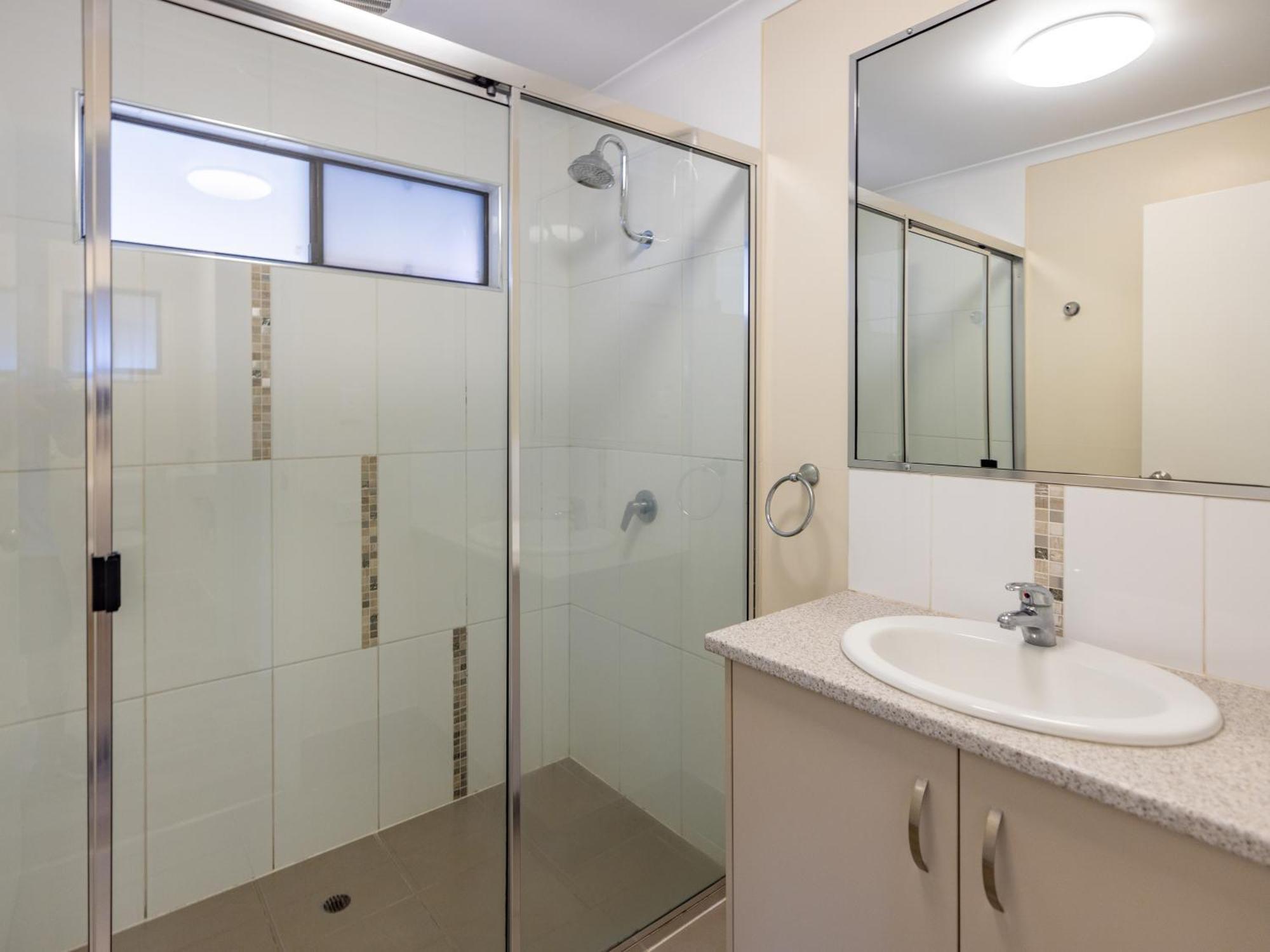 NRMA Capricorn Yeppoon Holiday Park Kinka Habitación foto